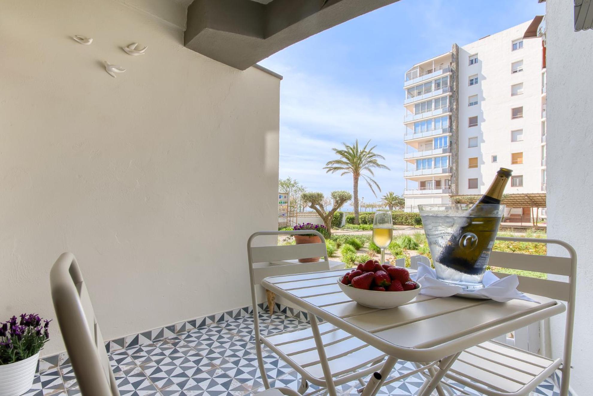 Appartement Punta Pelegri 318 - Immo Barneda